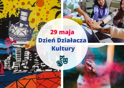 Dzień Działacza Kultury