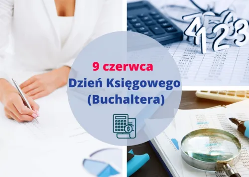 Dzień Księgowego (Buchaltera)